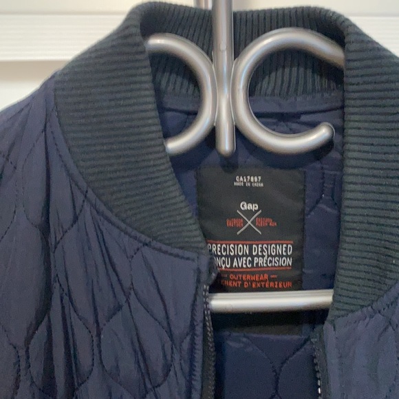 Gap Liner Jacket - Picture 6 of 7